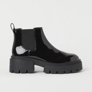 H&M Chelsea Boots